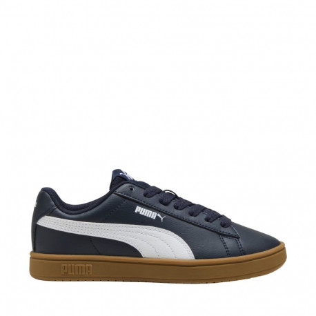 Buty dla dzieci Puma Rickie Classic 394252 21 39