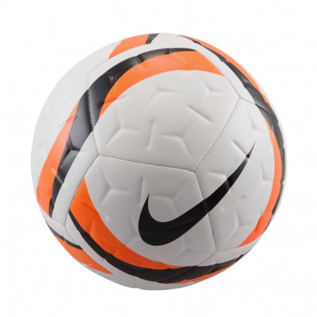 Nike jalgpall Academy Team 25 HV4387 102 3, valge-oranž