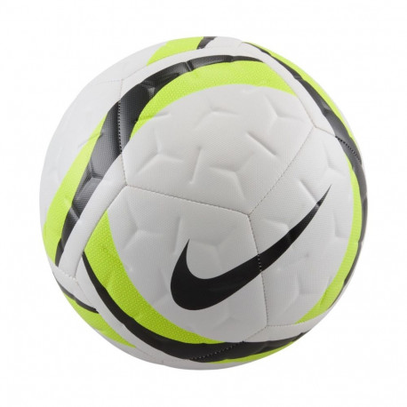 Nike jalgpall Academy Team 25 HV4387 100 4, valge-kollane
