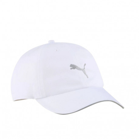 Puma nokamüts Running III BB 26169 02 M, valge