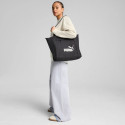 Torba Puma Base Shopper czarna 91345 01 Torba Puma Base Shopper czarna 91345 01