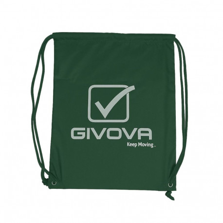 Givova jalatsikott Sacchetto, khaki