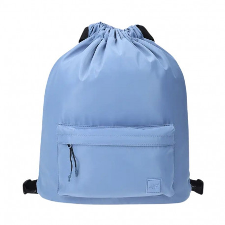 Worek na buty 4F U118 jasnoniebieski 4FWSS25AGYMU118 34S