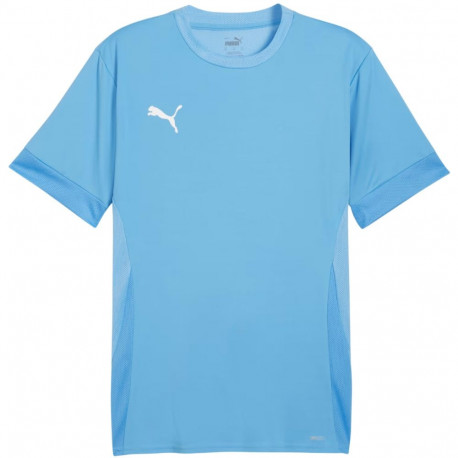 Puma meeste särk teamGoal Matchday Jersey 705747 18 L, helesinine