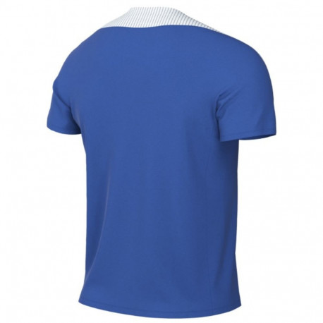 Nike meeste särk Dri-FIT Strike 24 FD7487 465 S, sinine