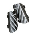 Ochraniacze piłkarskie Puma Attacanto Strap czarne 30996 01 XS Ochraniacze piłkarskie Puma Attacanto Strap czarne 30996 01 XS