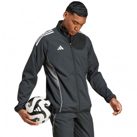 Adidas meeste pusa Tiro 25 Competition Presentation IW0418 XL, must