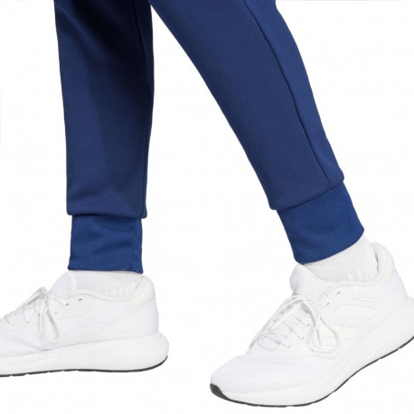 Adidas meeste püksid Tiro 25 JC5139 XL, tumesinine