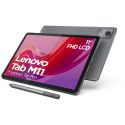 Tahvelarvuti Lenovo Tab M11 4G, 8+128GB, pliiats, hall