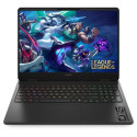 Sülearvuti HP OMEN 16, Ryzen9 32GB 1TB RTX5070