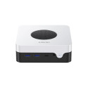 Lauaarvuti Chuwi MiniPC Larkbox X N100 12GB 512GB W11