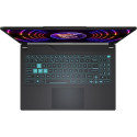 Sülearvuti MSI Cyborg 15, Core i7 16GB 512GB RTX4050