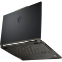 Sülearvuti MSI Cyborg 15, Core i7 16GB 512GB RTX4050