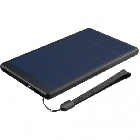 Akupank Sandberg Päikesepaneeliga 10000mAh