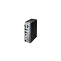 Atom E3940 F1,2xHDMI,2xGbE,4xUSB,SIM,DIN