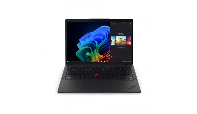 LENOVO ThinkPad T14 G6 Intel Core Ultra 5 225U ARL 14-tolline WUXGA 400n 32GB 512GB 5G-UPG 57Wh W11P