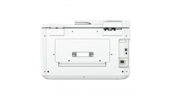 HP Officejet Pro 9730e Wide Format All-in-One MFP colour inkjet A3 A3 18ppm Copy 22ppm Print 250shee