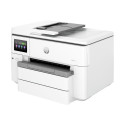 HP Officejet Pro 9730e Wide Format All-in-One MFP colour inkjet A3 A3 18ppm Copy 22ppm Print 250shee
