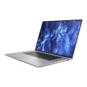 HP ZBook Studio G11 Intel Core Ultra 7 155H 16-tolline WUXGA 32GB DDR5 1TB SSD RTX 4070 8GB Wi-Fi 7 