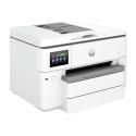 HP Officejet Pro 9730e laiformaadiline värviline tindiprinter A3 kõik-ühes MFP 18 lk/min kopeerimine