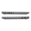 HP ZBook Power G11 A AMD Ryzen 9 PRO 8945HS 16-tolline WQXGA 2x32GB DDR5 1TB PCIe Wi-Fi 6E + BT 5.3 
