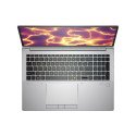 HP ZBook Fury 16 G11 Intel Core i9-14900HX 16 WQUXGA DRM AG UWVA 64GB DDR5 1TB SSD RTX 5000 ADA veeb