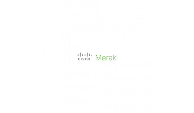 CISCO Meraki MS150-24 Advantage License and Support 3 Year