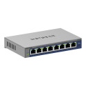 NETGEAR 8Port Gigabit Plus Switch GS108E