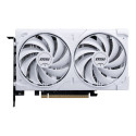 MSI GeForce RTX 5060 8GB VENTUS 2X OC valge VGA