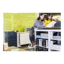 HP ColorLaserJet CP5225DN A3 Ethernet Duplex 20lk/min 1x250-leheline salve 1x100 käsisöötja