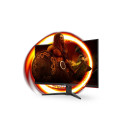 AOC C32G2ZE/BK 31,5-tolline LCD monitor HDMI DisplayPort