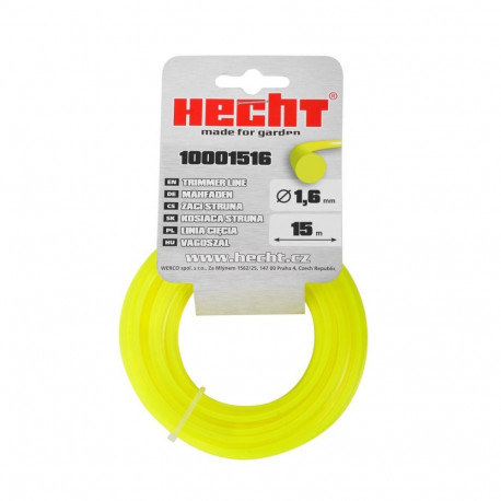 Trimmitamiil HECHT 10001516