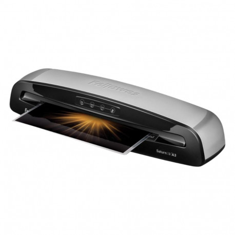 Laminaator FELLOWES Saturn3i A3 125mic (kuum ja külm lamineerimine)
