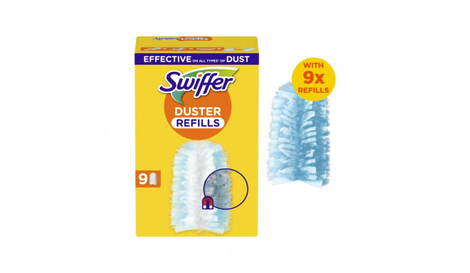 Varuhari SWIFFER Dusters 9tk