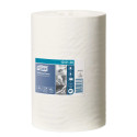 Hand paper roll, 1-layer TORK Advanced M1 120m white (100130)