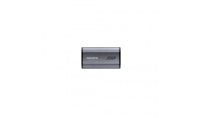Adata SE880 Portable SSD disk 1TB