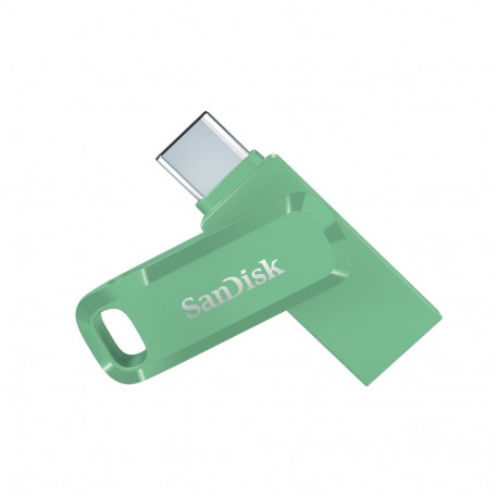 SanDisk Ultra Dual Drive Go USB 3.2 / USB-C Flash Memory 512GB