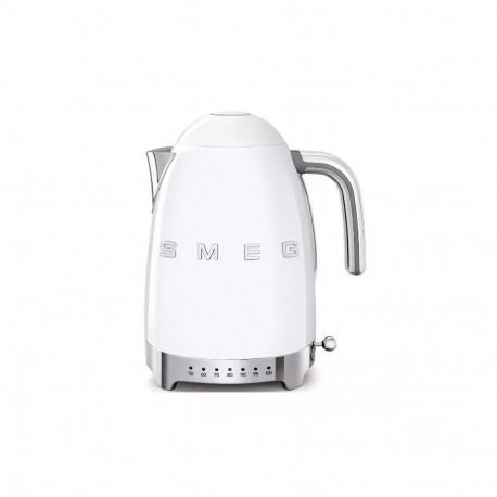 Smeg KLF04WHEU Electric kettle 1,7 L / 2400 W