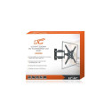 Lamex LXLCD134 Wall mounted TV bracket up to 65" / 31.8kg