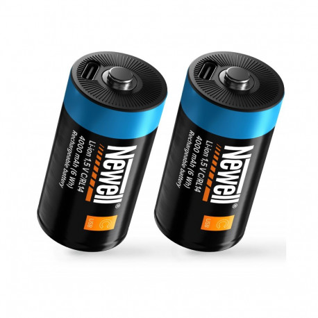Newell USB-C C/R14 Recheargable Battery - 4000 mAh