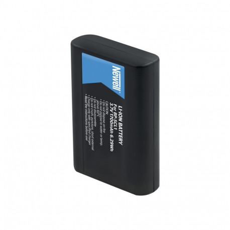 Newell BP-SCL1 Recheargable Battery for Leica