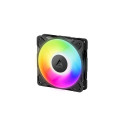 ARCTIC P12 PRO PWM PST A-RGB High-Performance Fan, 4-pin, 120mm