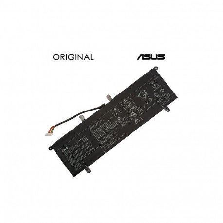 Notebook Battery ASUS C41N1901, 4440mAh, Original