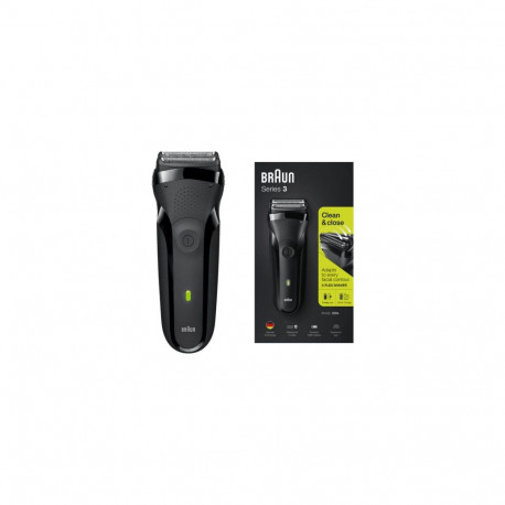 Braun Series 3 300s Herrenrasierer
