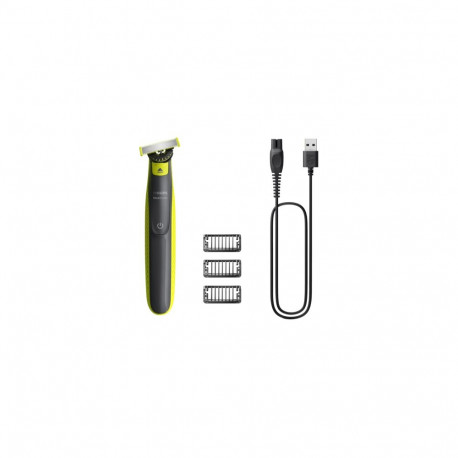 Philips OneBlade 360 Face + Body QP2724/23 Herrenrasierer