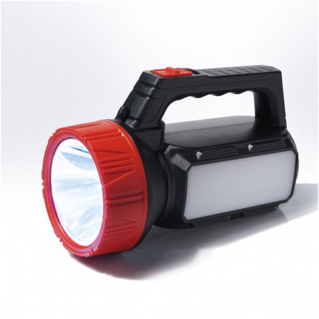 Tiross laetav kandelamp 3W +27SMD LED TS-2257