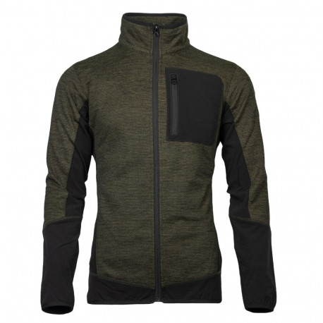 HW Lake jakk oliiv 4XL
