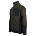 HW Lake jakk oliiv 2XL