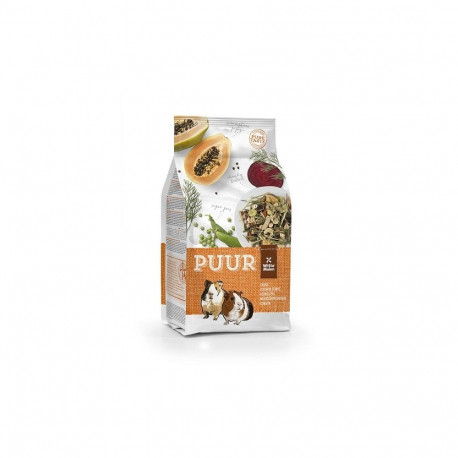Food for guinea pigs : Witte Molen Puur GUINEA PIG 2.5 kg