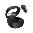 Juhtmevabad kõrvaklapid Baseus Bowie WM02 TWS, Bluetooth 5.0 (must) OS